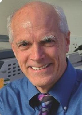 Speaker image