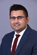 Speaker image